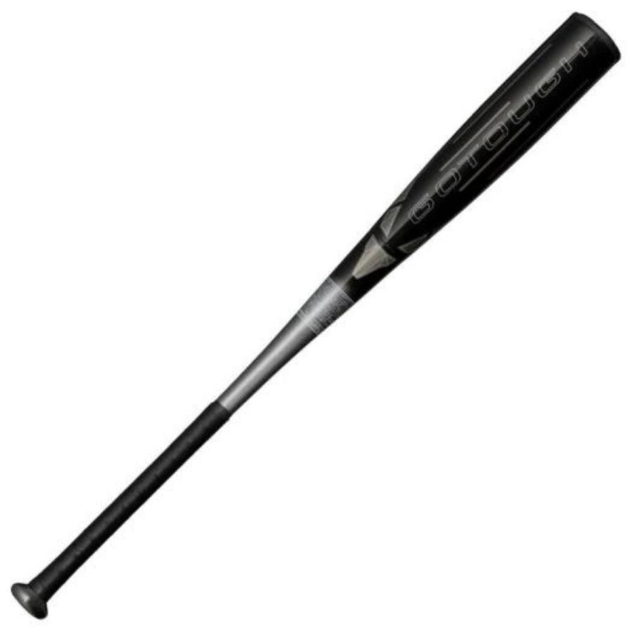 MIZUNO（ミズノ） ゴータフ GOTOUGH 軟式用 FRP製バット 一般 2025秋冬