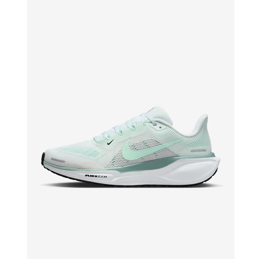 新品未使用　ナイキNIKE エアズームペガサス41 GS 23.0 即日発送 ナイキ ウィメンズ エア ズーム ペガサス 41 ランニングシューズ