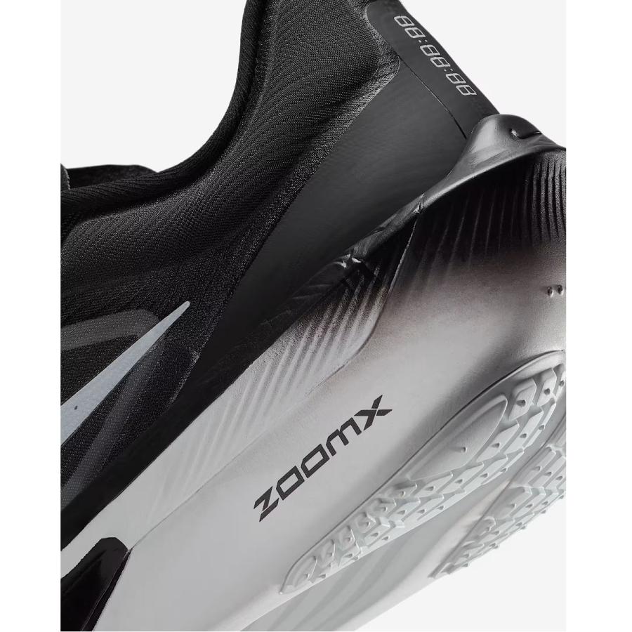 NIKE（ナイキ） ズーム フライ 6 カーボンファイバー製 軽量ラバー