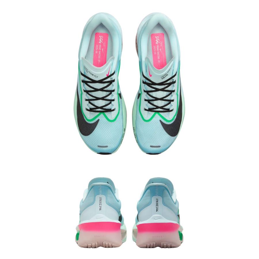 NIKE（ナイキ） ズーム フライ 6 メンズ ロード レーシングシューズ