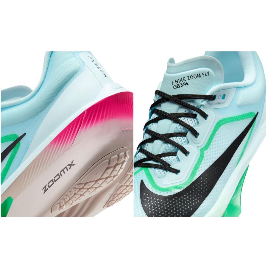 NIKE（ナイキ） ズーム フライ 6 メンズ ロード レーシングシューズ