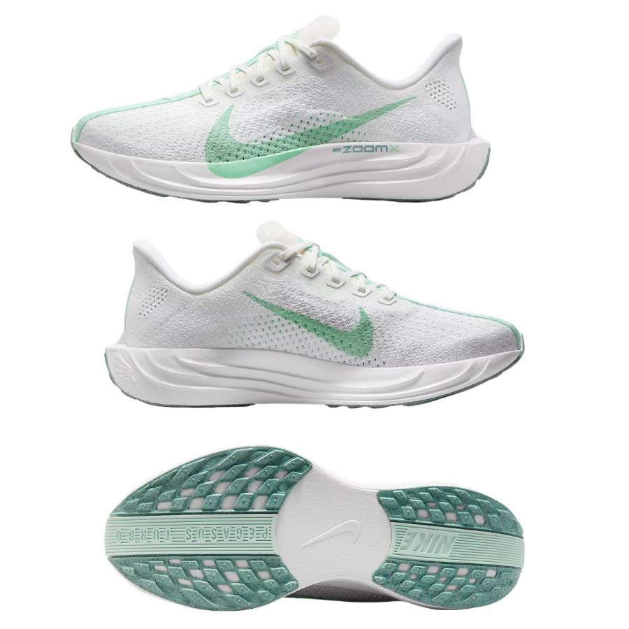 NIKE ナイキ ペガサス プラス レディース ロード ランニングシューズ