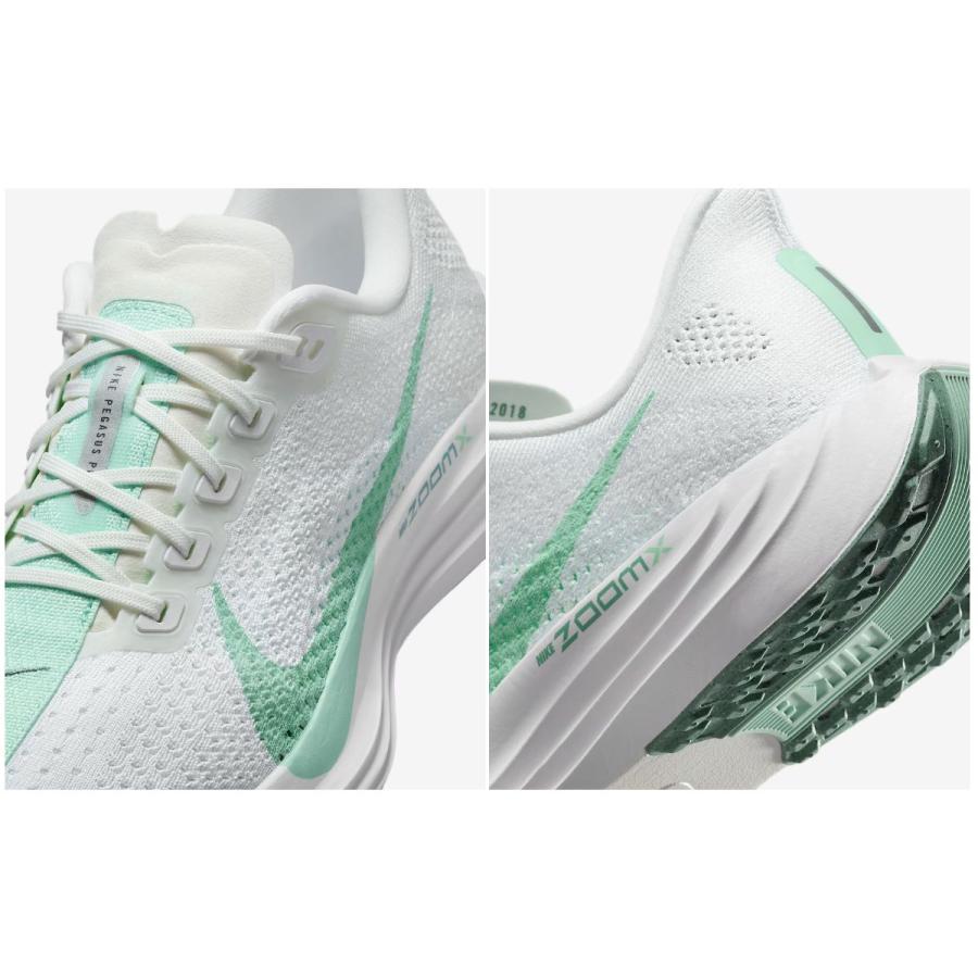 NIKE ナイキ ペガサス プラス レディース ロード ランニングシューズ