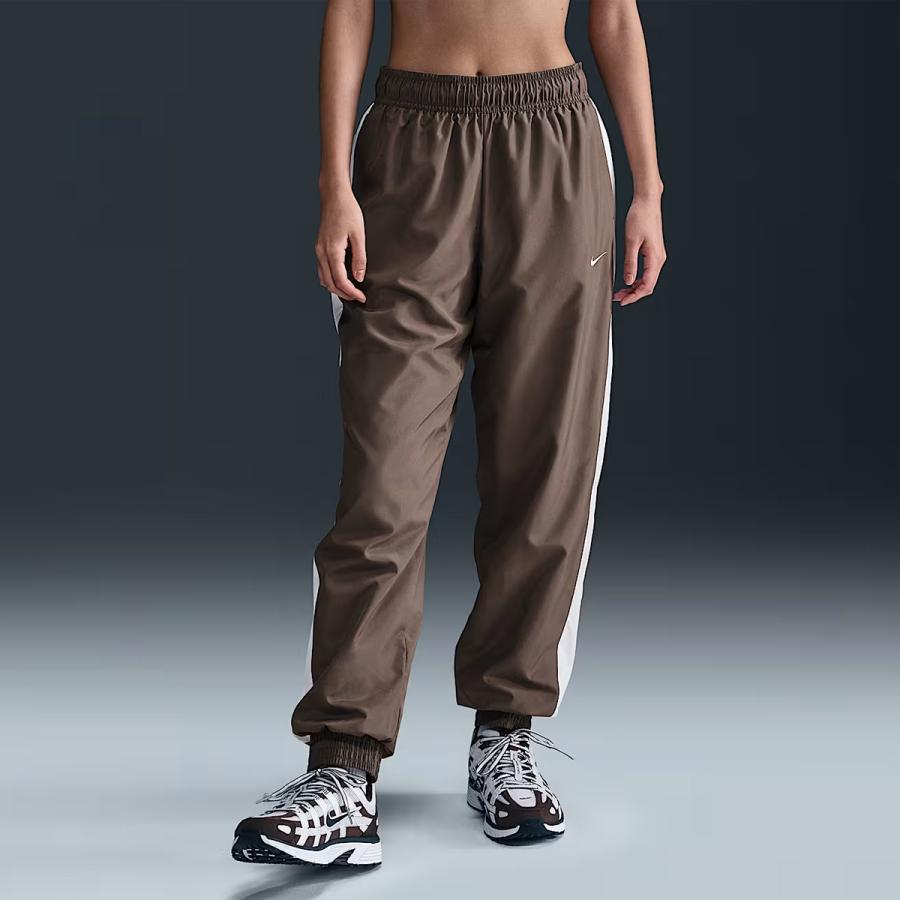 NIKE ナイキ /スポーツウェア クラシック ウーブン　上下セット NIKE ナイキ スポーツウェア クラシック ウーブン UV ミッドライズ