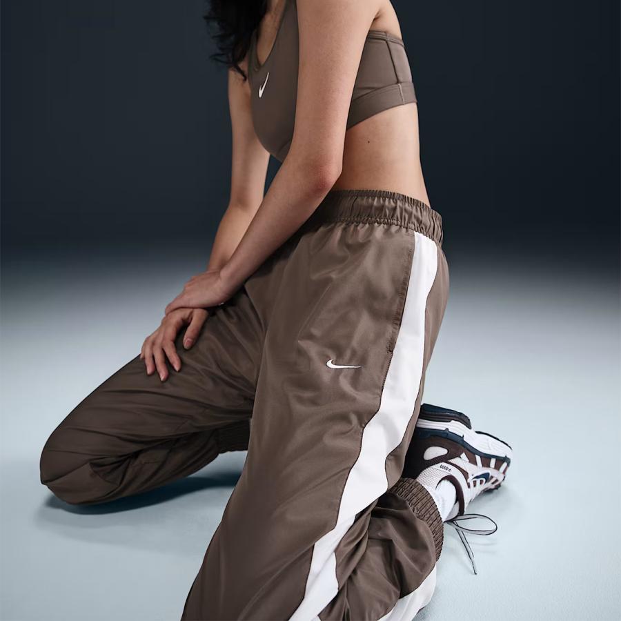 NIKE ナイキ /スポーツウェア クラシック ウーブン　上下セット NIKE ナイキ スポーツウェア クラシック ウーブン UV ミッドライズ