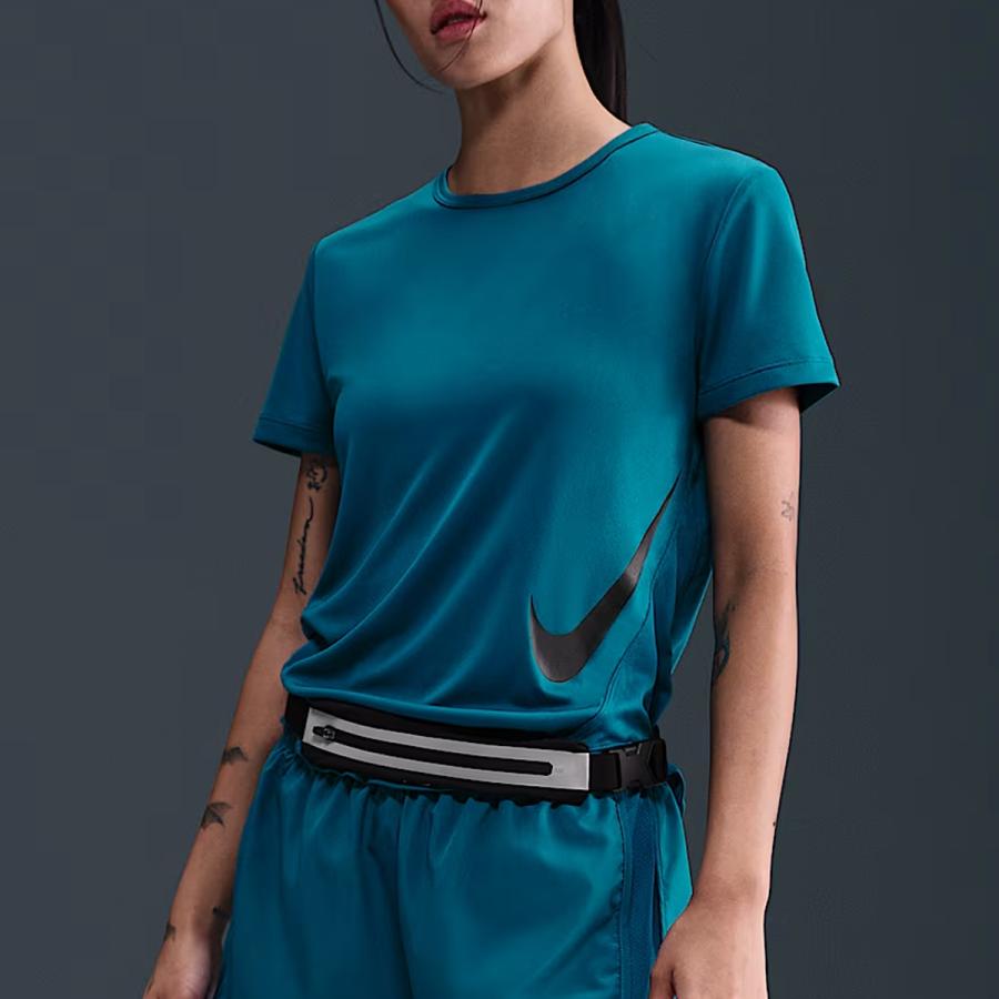 NIKE（ナイキ） NIKE Dri-FIT テンポ スウッシュ ラン ショート
