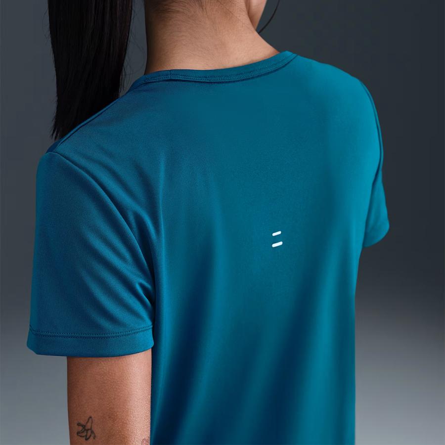 NIKE（ナイキ） NIKE Dri-FIT テンポ スウッシュ ラン ショート