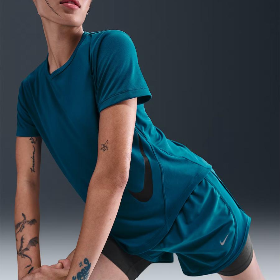 お*ふ様 ナイキ Dri-FIT プライマリー　2枚セット　ジム着　ランニング NIKE公式】ナイキ Dri-FIT プライマリー メンズ トレーニング Tシャツ