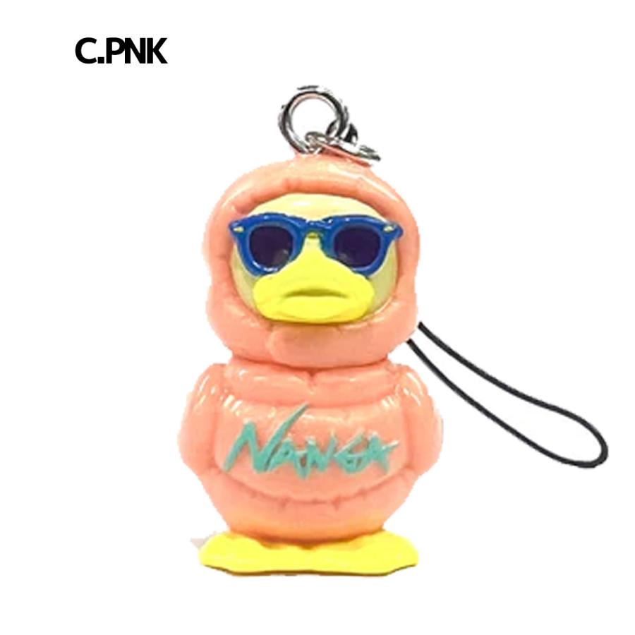 ナンガ　ガーシー　キーホルダー NANGA（ナンガ） キーホルダー GAAACY KEY HOLDER ガーシー