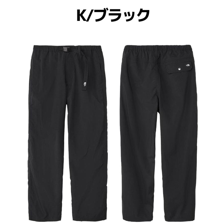 THE NORTH FACE（ザ ノースフェイス） THE NORTH FACE COMPACT PANT