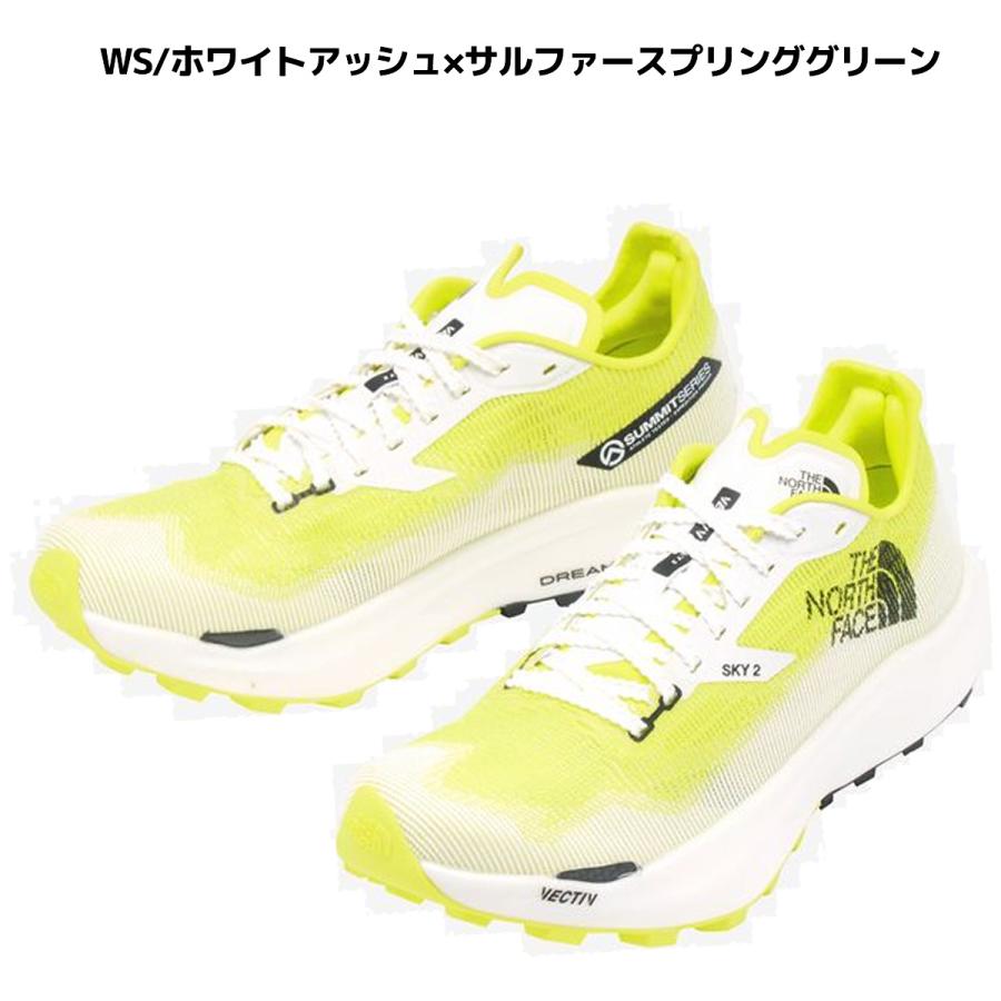 THE NORTH FACE（ザ ノースフェイス） THE NORTH FACE SUMMIT VECTIV