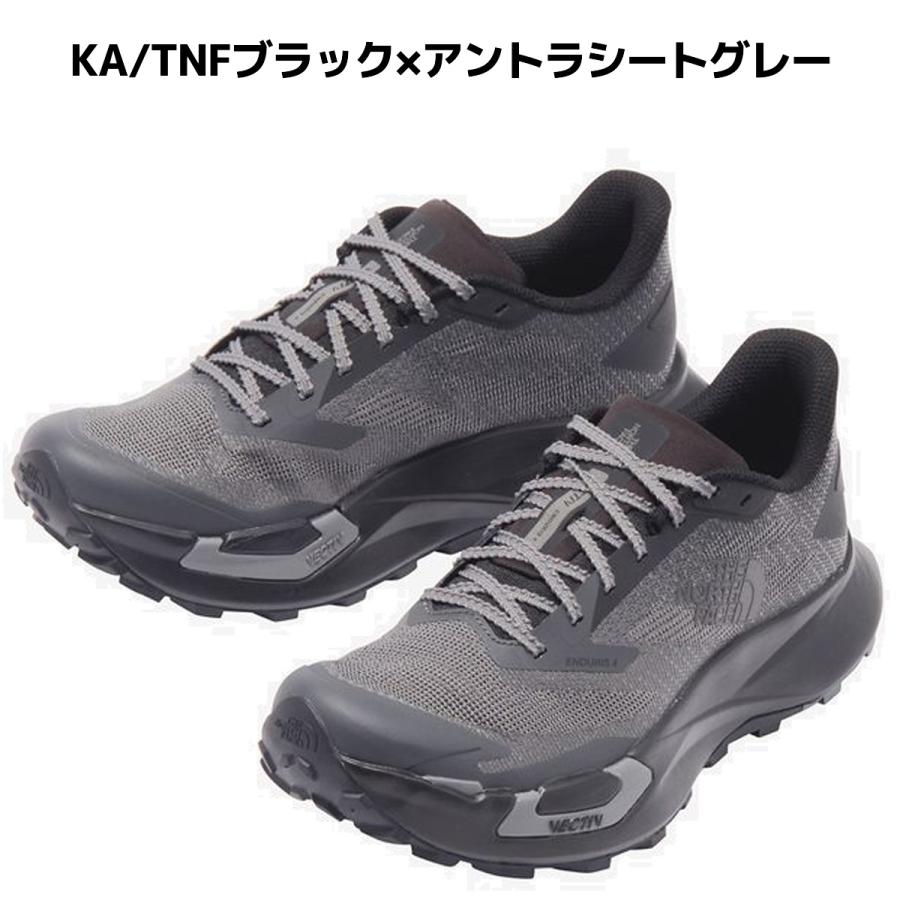 THE NORTH FACE（ザ ノースフェイス） THE NORTH FACE VECTIV ENDURIS