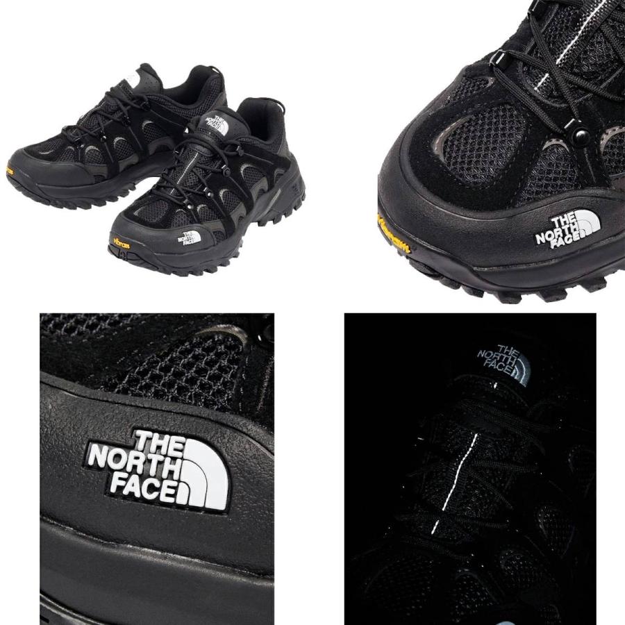 THE NORTH FACE（ザ ノースフェイス） THE NORTH FACE HEDGEHOG RVST