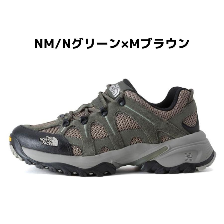 THE NORTH FACE（ザ ノースフェイス） THE NORTH FACE HEDGEHOG RVST