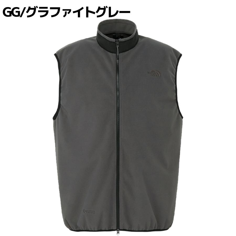 THE NORTH FACE（ザ ノースフェイス） ウィンドストッパーエンライド