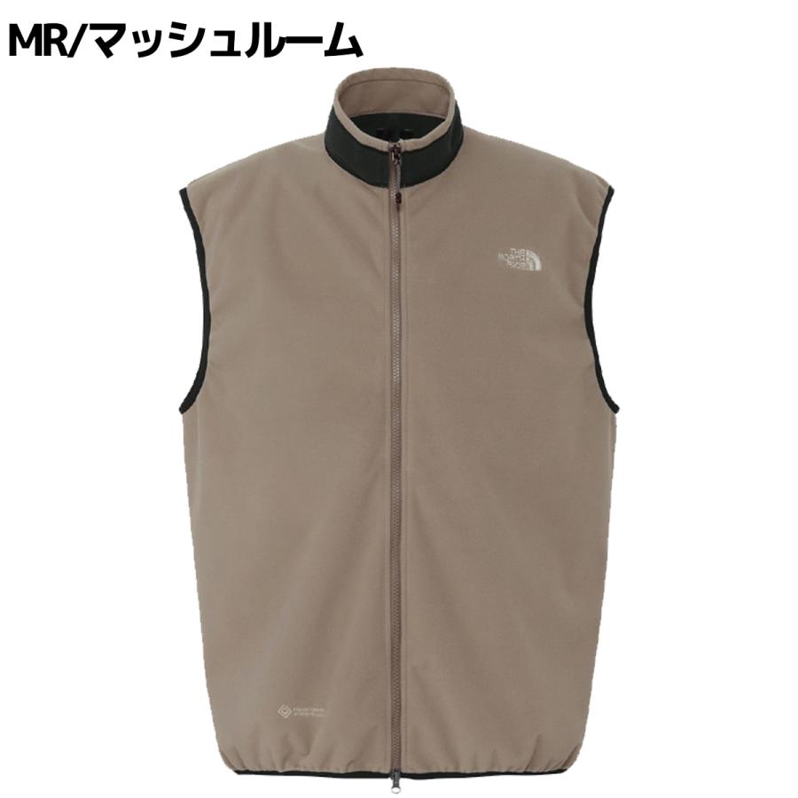 THE NORTH FACE（ザ ノースフェイス） ウィンドストッパーエンライド