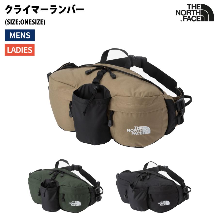 THE NORTH FACE（ザ ノースフェイス） クライマーランバー CLIMBER