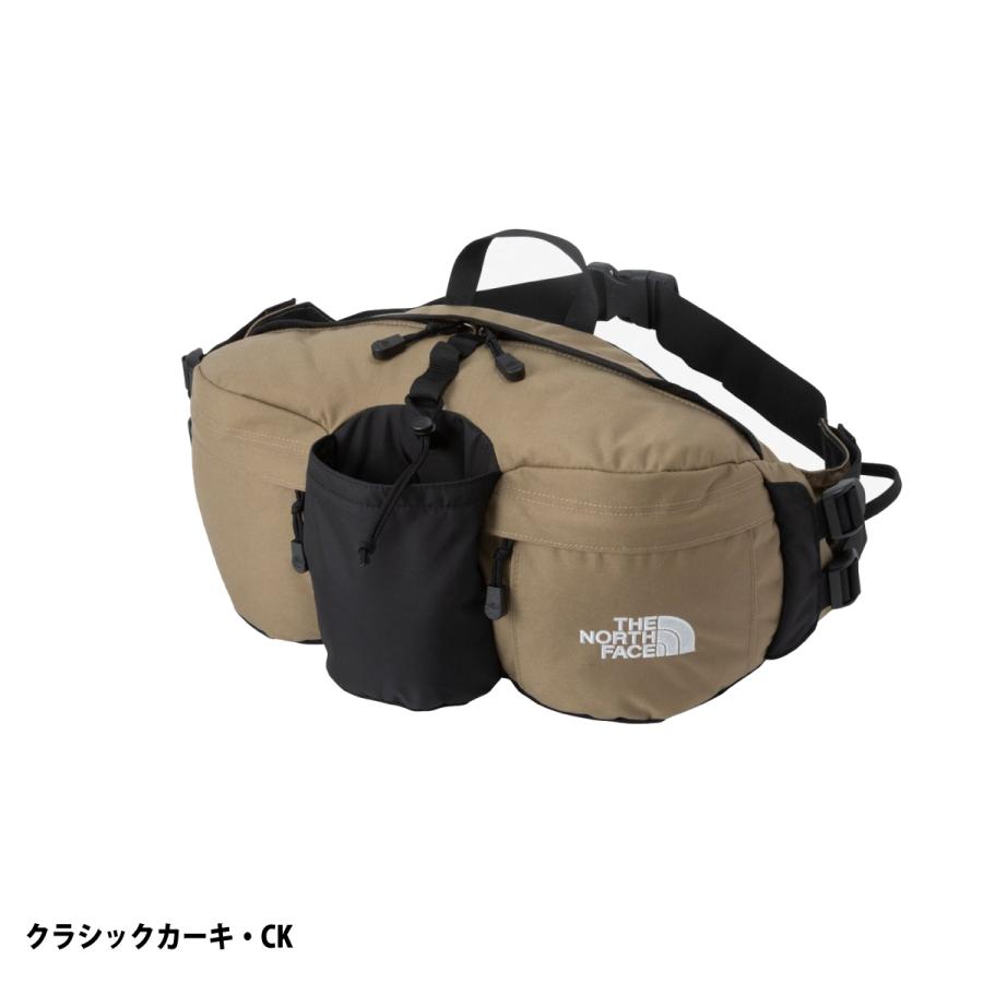 THE NORTH FACE（ザ ノースフェイス） クライマーランバー CLIMBER