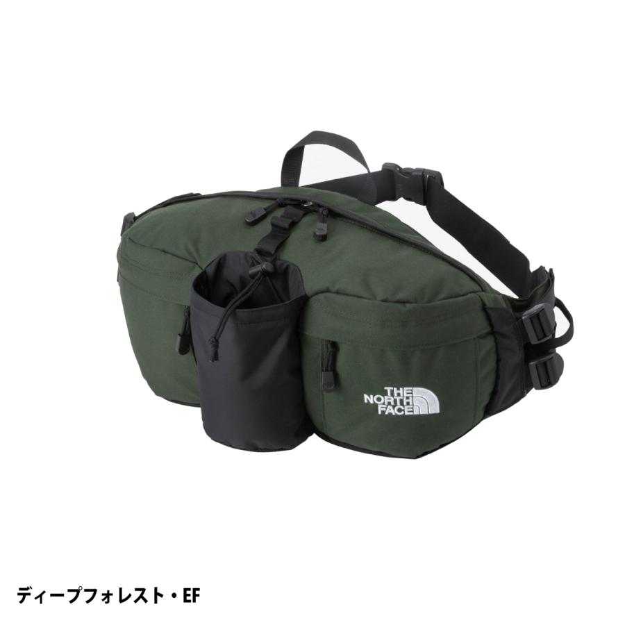 THE NORTH FACE（ザ ノースフェイス） クライマーランバー CLIMBER
