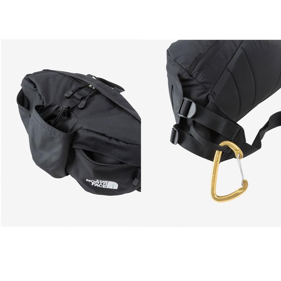 THE NORTH FACE（ザ ノースフェイス） クライマーランバー CLIMBER