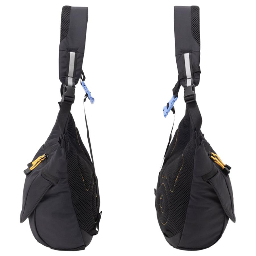ザ・ノース・フェイス THE NORTH FACE イッピースリング 5L キッズ