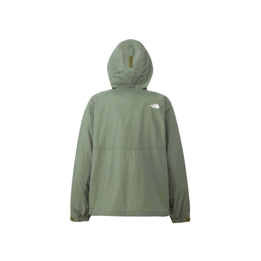 ザ・ノース・フェイス THE NORTH FACE Compact Jacket コンパクト