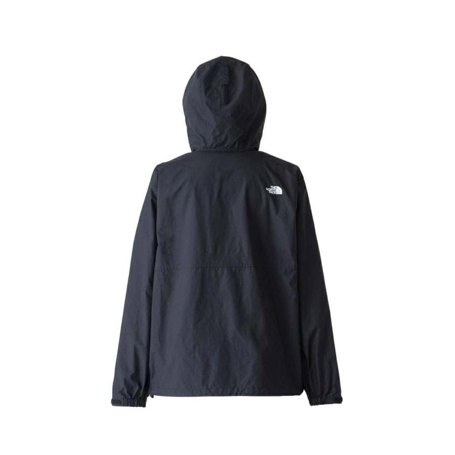 ザ・ノース・フェイス THE NORTH FACE Compact Jacket コンパクト
