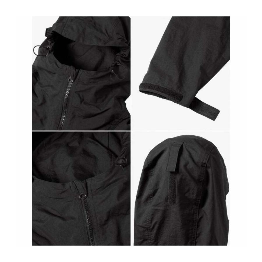 ザ・ノース・フェイス THE NORTH FACE Compact Jacket コンパクト
