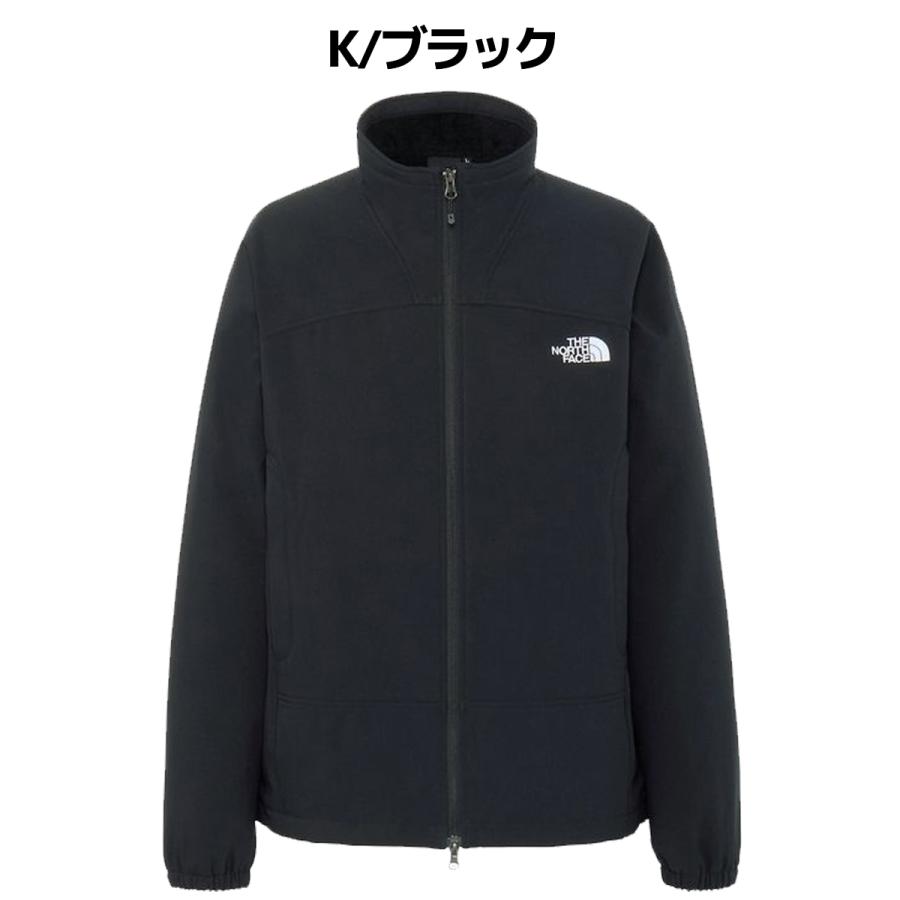 THE NORTH FACE（ザ ノースフェイス） アドバンスドジャケット メンズ