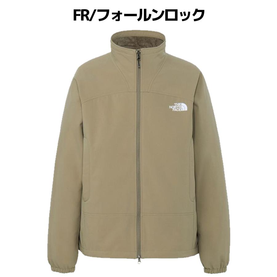ノースフェイス ジャケット アドバンスドジャケットM THE NORTH FACE（ザ ノースフェイス） アドバンスドジャケット メンズ