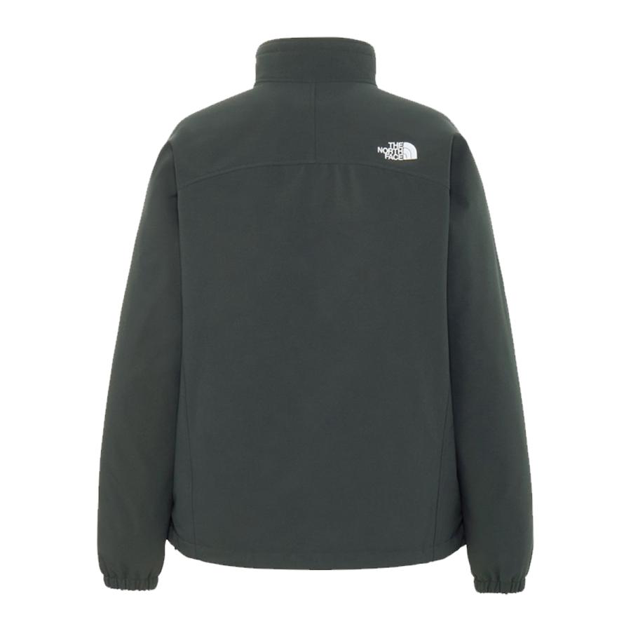 THE NORTH FACE（ザ ノースフェイス） アドバンスドジャケット メンズ