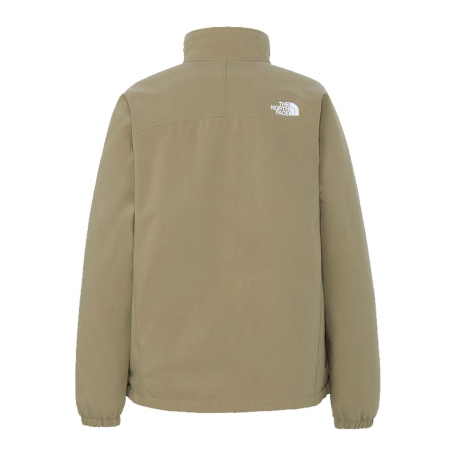 THE NORTH FACE（ザ ノースフェイス） アドバンスドジャケット メンズ