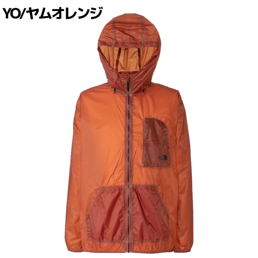 THE NORTH FACE（ザ ノースフェイス） フリーランウィンドパーカ