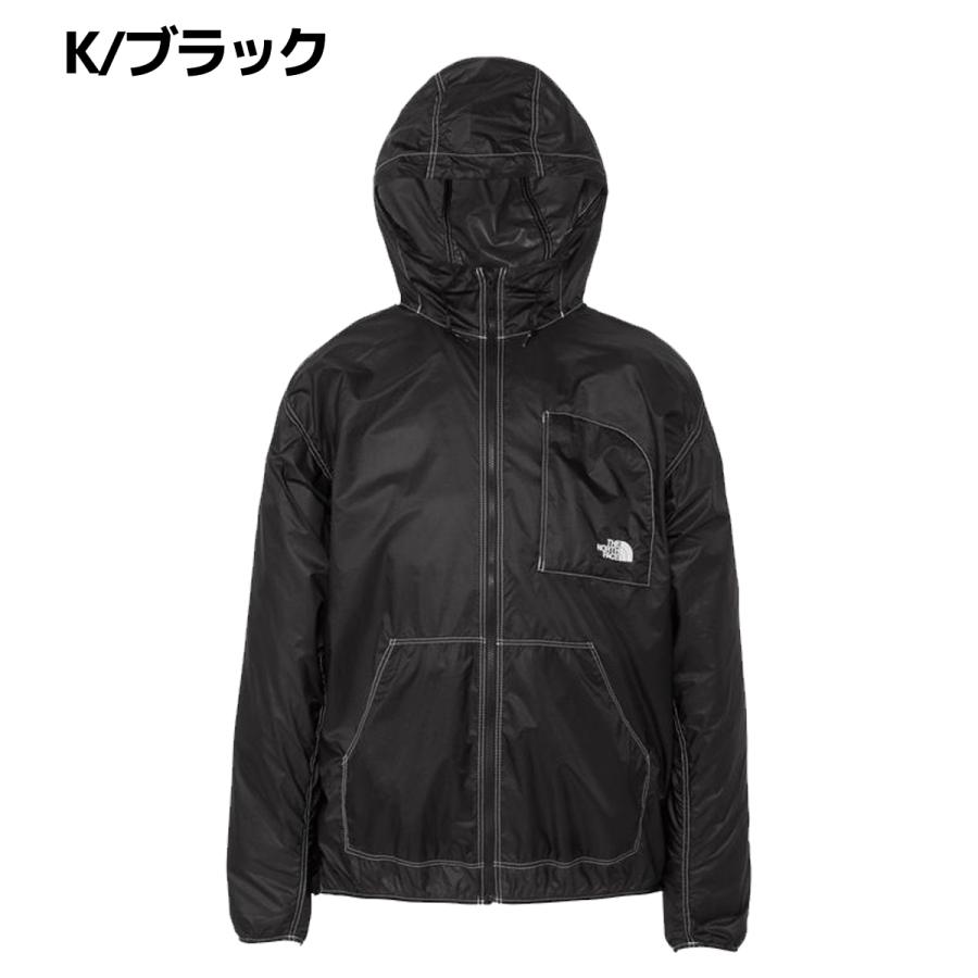 THE NORTH FACE（ザ ノースフェイス） フリーランウィンドパーカ