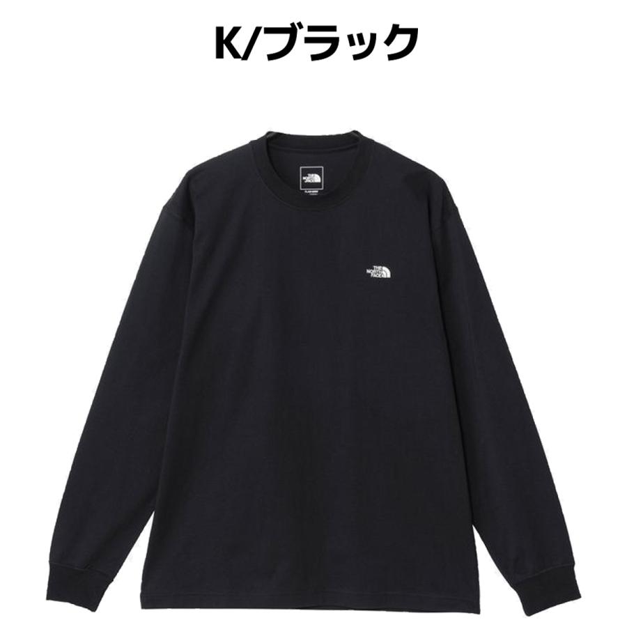 THE NORTH FACE（ザ ノースフェイス） ロングスリーブ フラッシュ