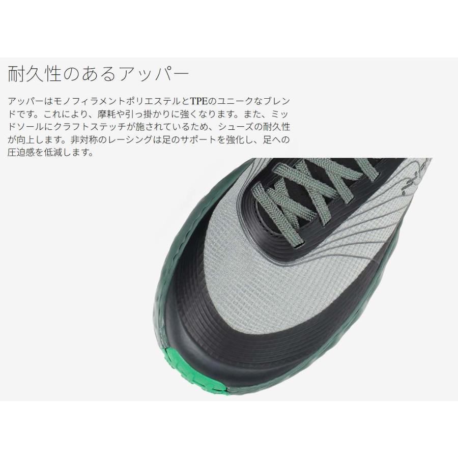 ノーマル nnormal TOMIR02 NN トミール02 NN メンズ トレイルランニング シューズ スポーツ トレイルラン シューズ 軽量 グリップ力 アウトドアの画像