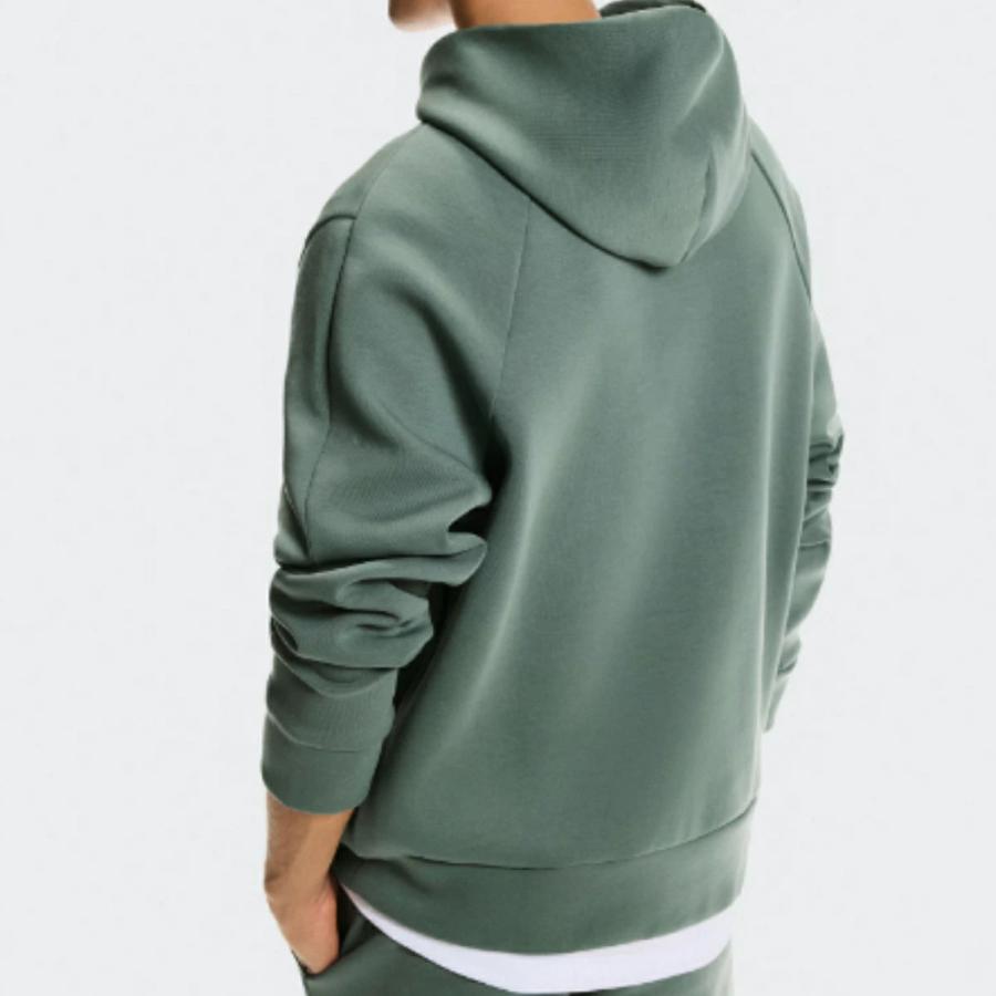 On（オン） On Focus Tech Hoodie フォーカス テック フーディー