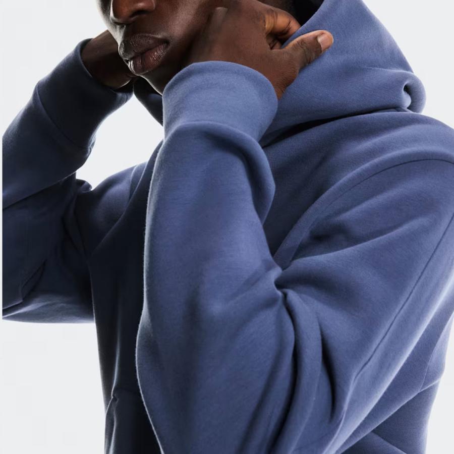 On（オン） On Focus Tech Hoodie フォーカス テック フーディー