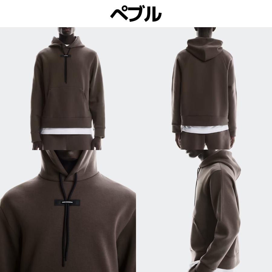 ON オン Focus Tech Hoodie パーカー フーディー On（オン） On Focus Tech Hoodie フォーカス テック フーディー