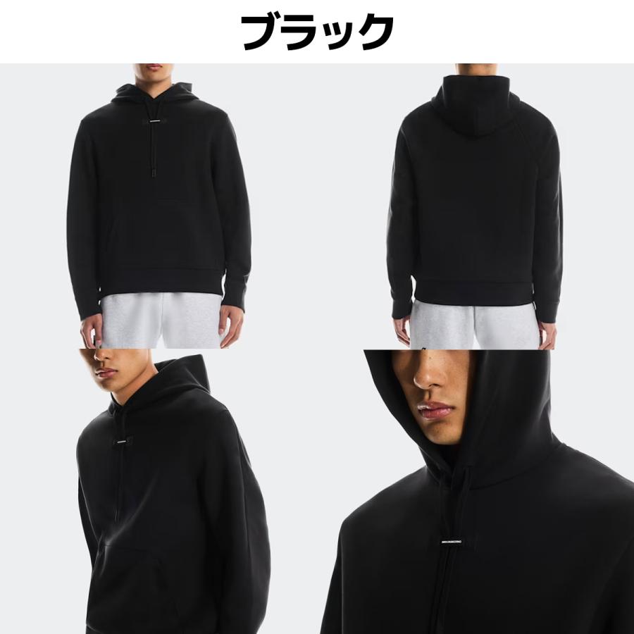On（オン） On Focus Tech Hoodie フォーカス テック フーディー