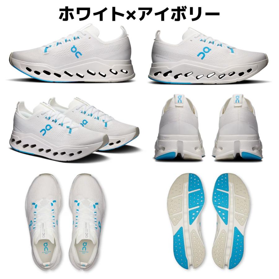 On（オン） On Cloudsurfer Max クラウドサーファー マックス