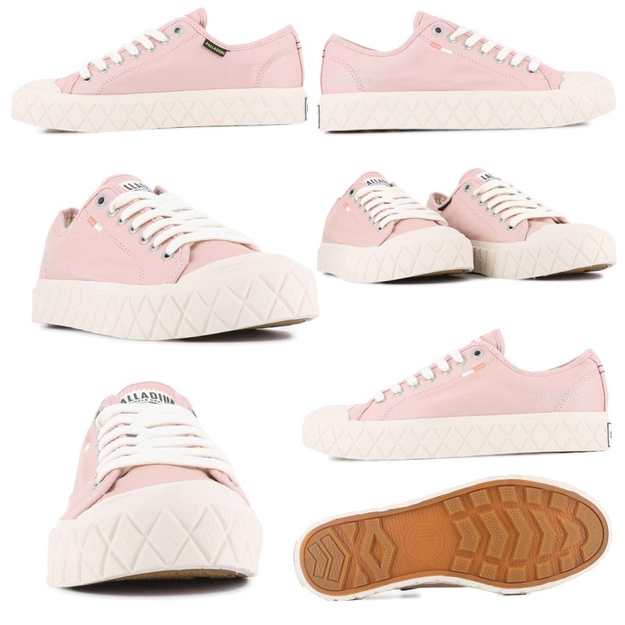 PALLADIUM（パラディウム） PALLADIUM PALLA ACE CVS ORG パラエース