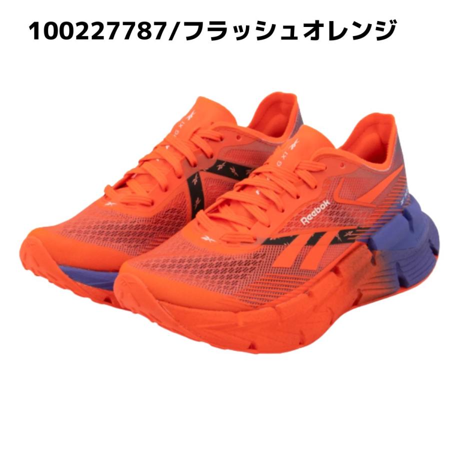 Reebok（リーボック） REEBOK FLOATZIG X1 フロートジグ X1 メンズ