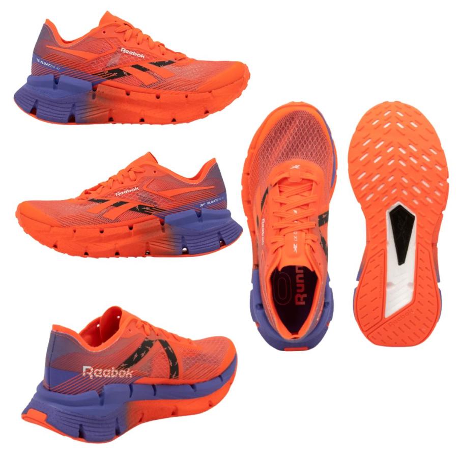 Reebok（リーボック） REEBOK FLOATZIG X1 フロートジグ X1 メンズ