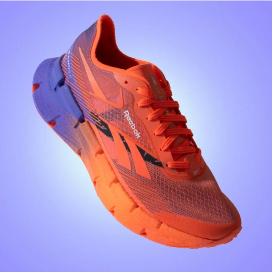 Reebok（リーボック） REEBOK FLOATZIG X1 フロートジグ X1 メンズ