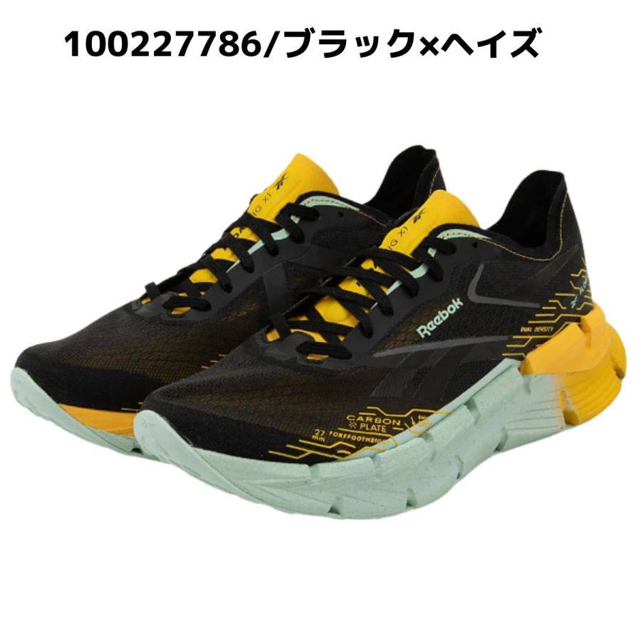 Reebok（リーボック） REEBOK FLOATZIG X1 フロートジグ X1 メンズ