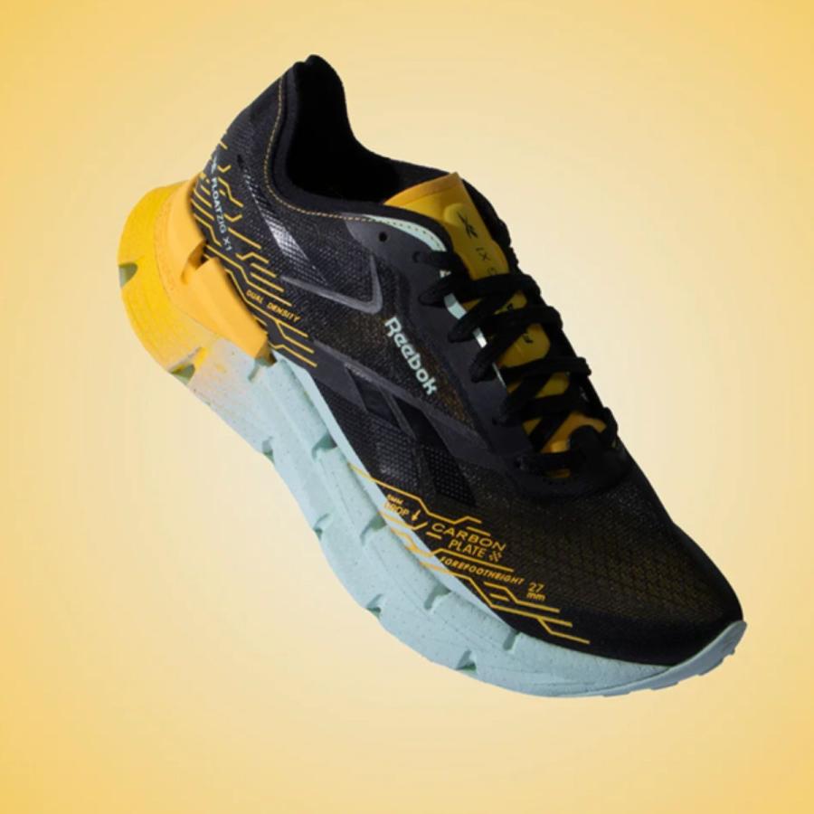 Reebok（リーボック） REEBOK FLOATZIG X1 フロートジグ X1 メンズ