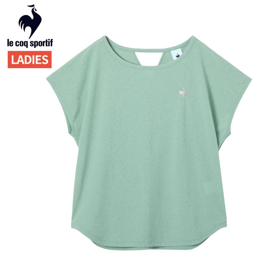 当時物激レア　横浜S.C　半袖ユニフォーム　ルコック　19番 le coq sportif GOLF（ルコックスポルティフ ゴルフ） 公式 ルコック