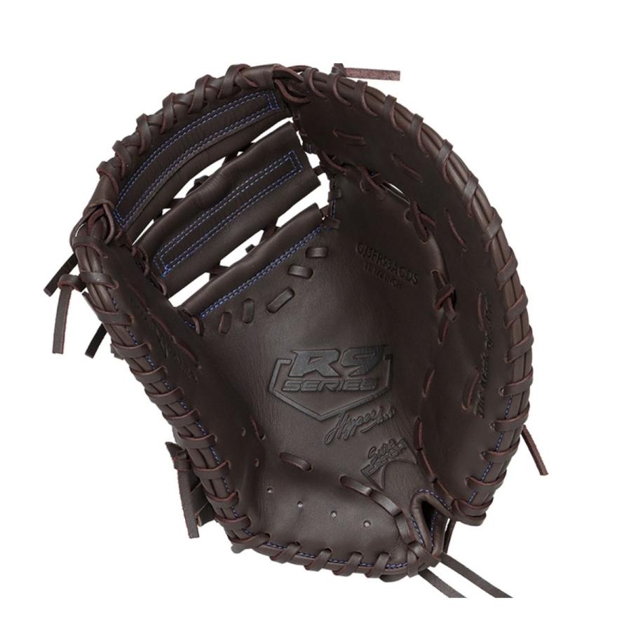 Rawlings HYPER TECH R9 ファーストミット　左利き　グローブ rig（リグ） ローリングス Rawlings HYPER TECH R9 SERIES 少年軟式用