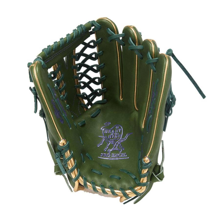 rig（リグ） ローリングス Rawlings HOH PRO EXCEL Color Palette プロ